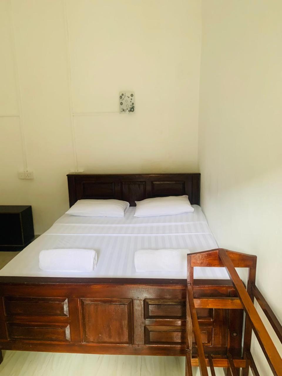 Zimbay Guest House Arugam Bay Kültér fotó