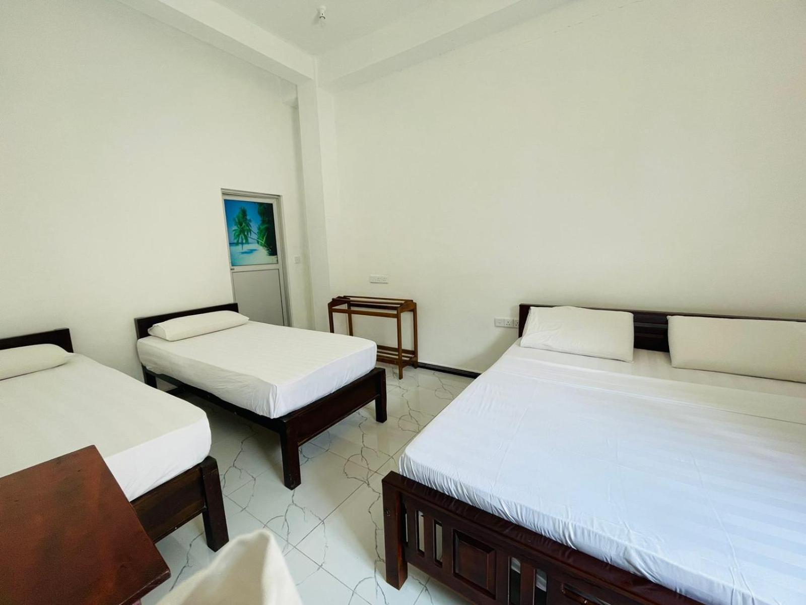 Zimbay Guest House Arugam Bay Kültér fotó