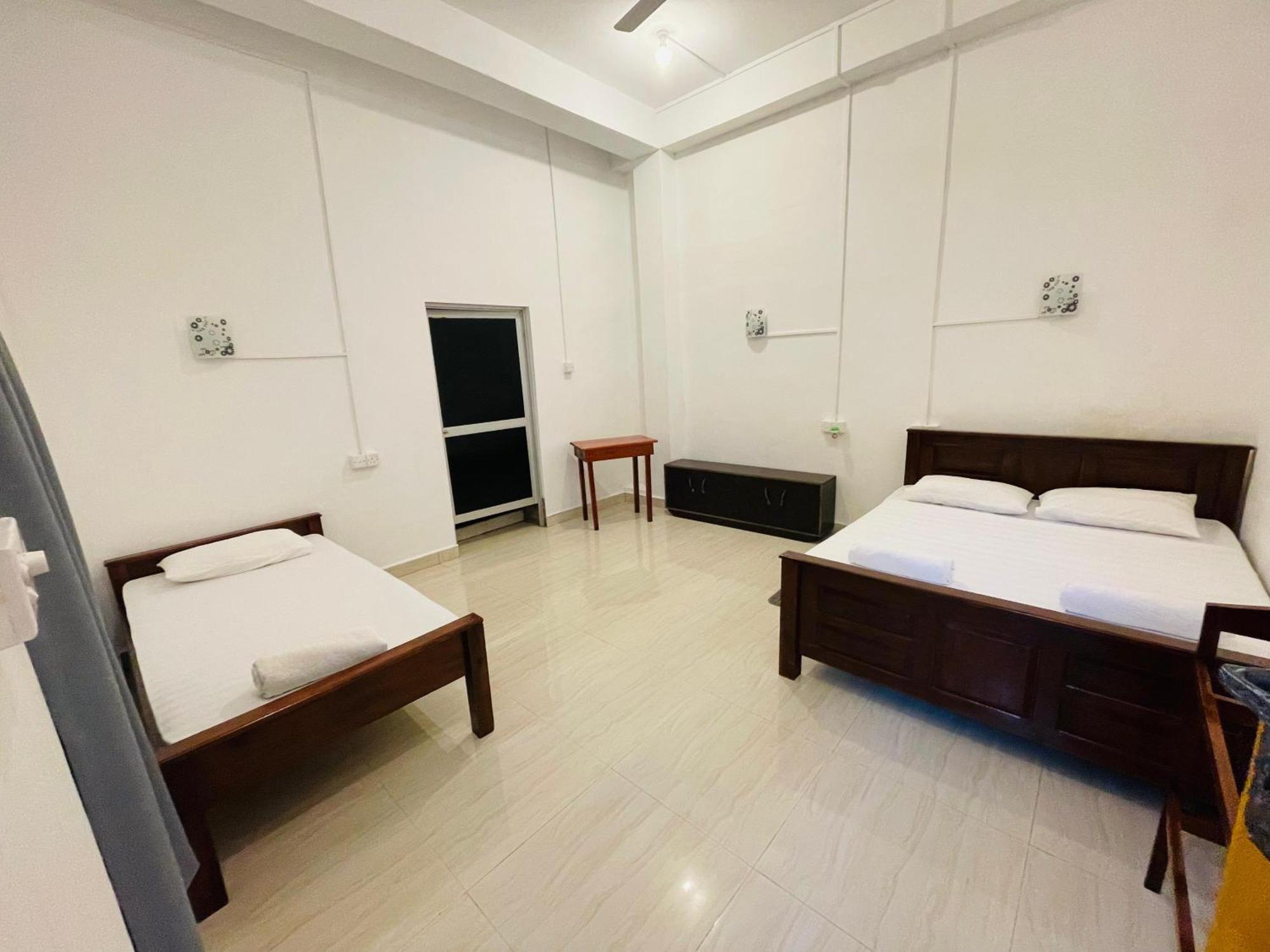 Zimbay Guest House Arugam Bay Kültér fotó