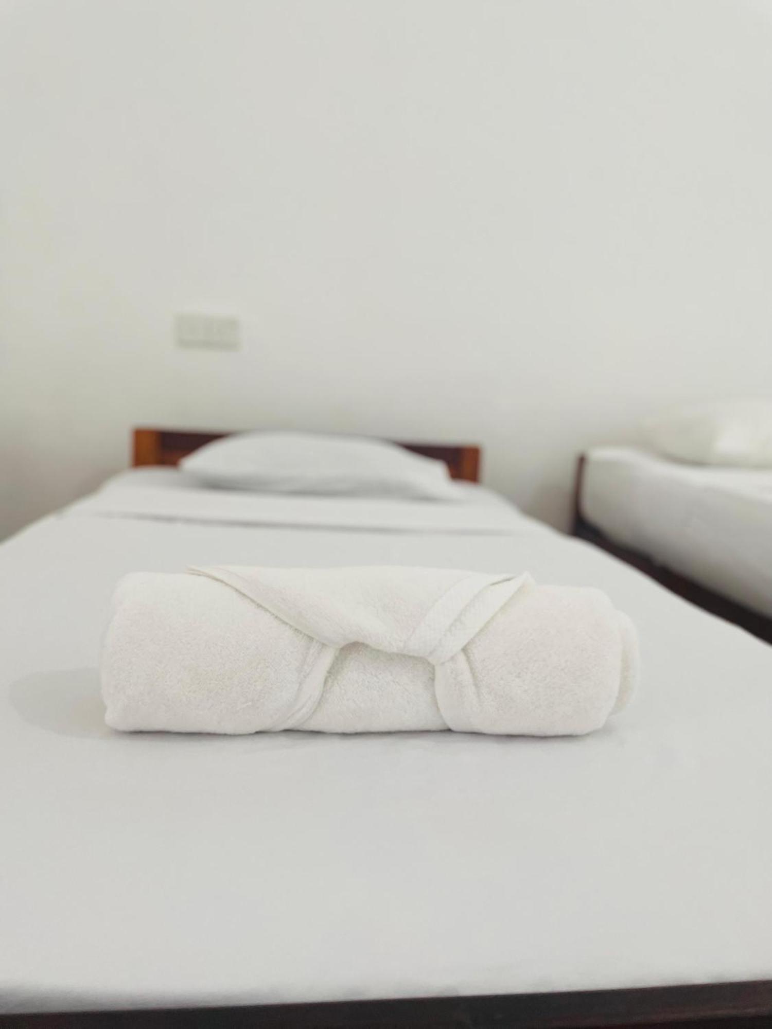 Zimbay Guest House Arugam Bay Kültér fotó