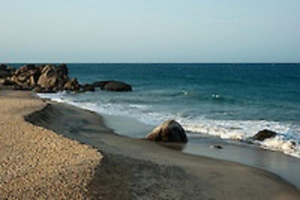 Zimbay Guest House Arugam Bay Kültér fotó