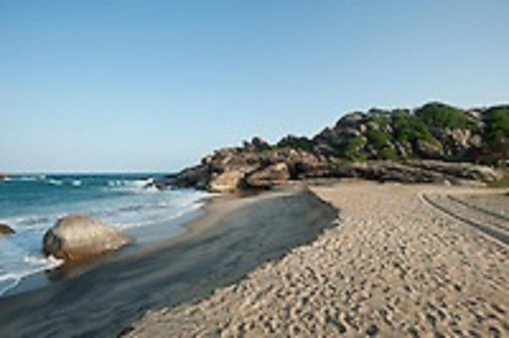Zimbay Guest House Arugam Bay Kültér fotó