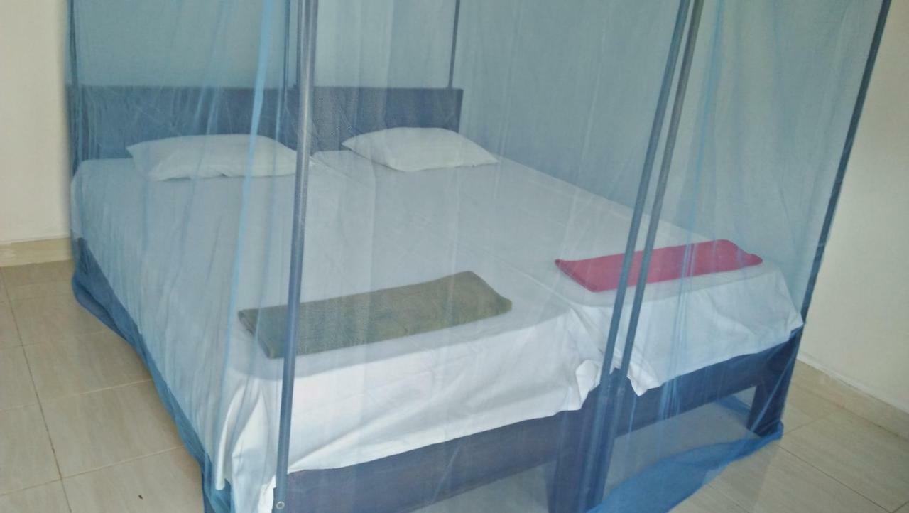Zimbay Guest House Arugam Bay Kültér fotó